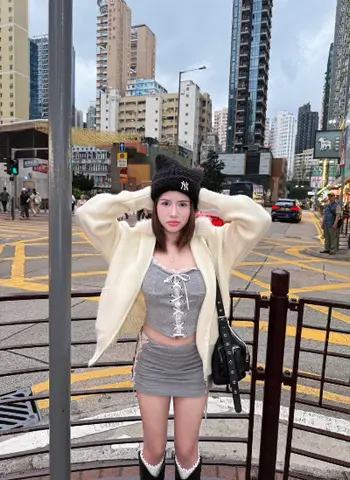 แบมแบม ไซด์ไลน์ สุขุมวิท48