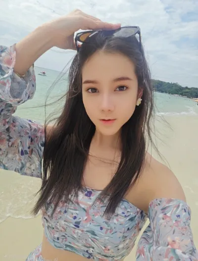 Chom Chom นมแท้ขาวจั๊วะ ไม่เคยมีลูก