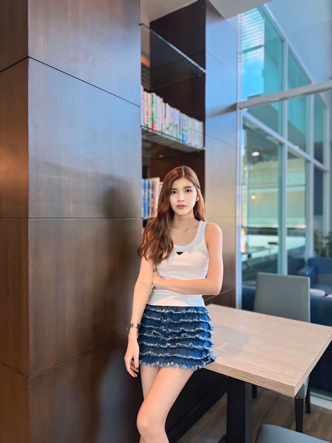 น้องบีบี (BB)