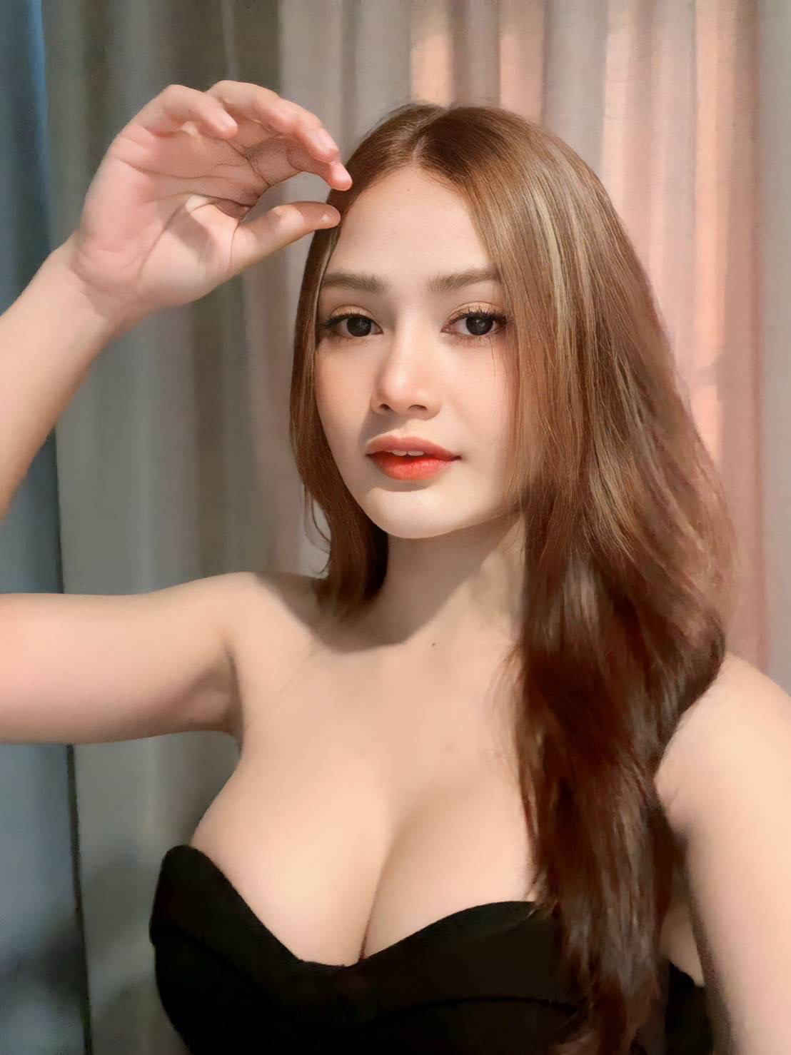น้องโมเดล