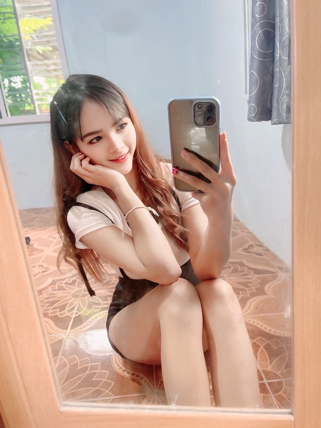 น้องมิค (Mix) เขตคลองเตย