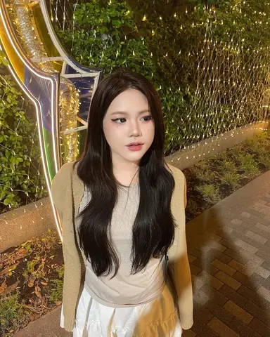 น้อง ปีใหม่ (Peemai) ไซด์ไลน์ พระราม 2