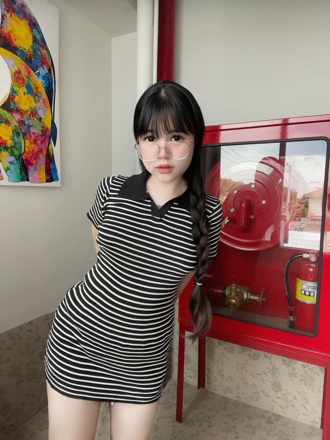 น้อง ปีใหม่ (Peemai) เขตจอมทอง