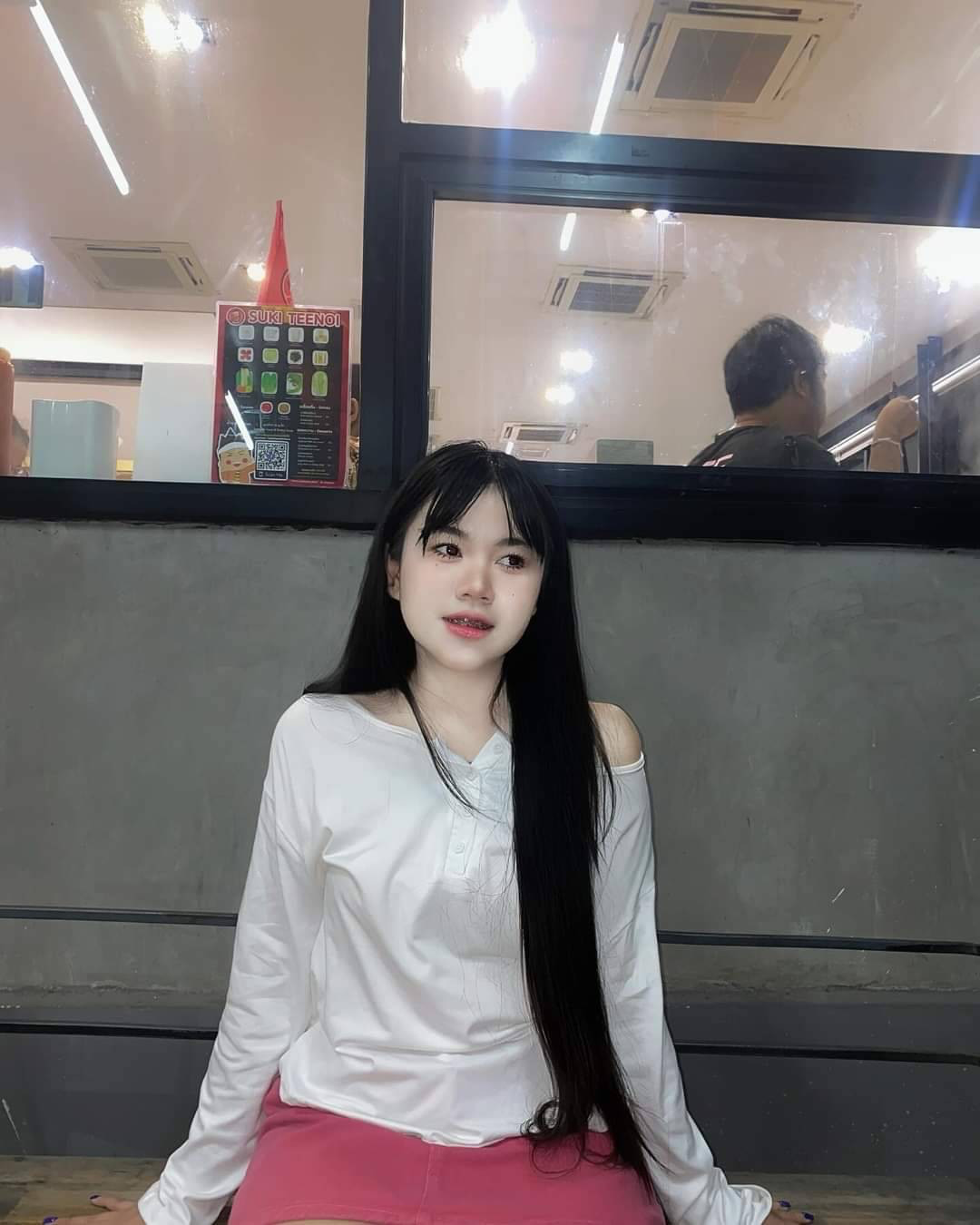 น้อง ปีใหม่ (Peemai) เขตจอมทอง