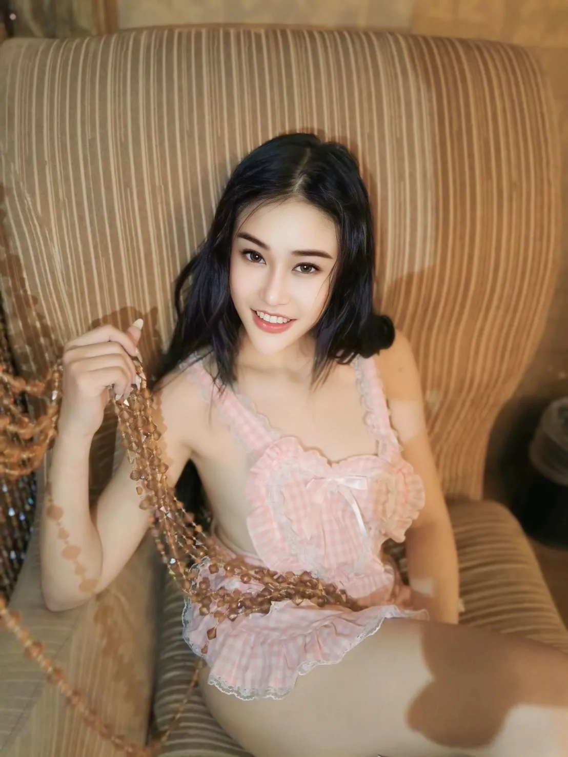 น้องดีน่า (Dina) เขตคลองเตย
