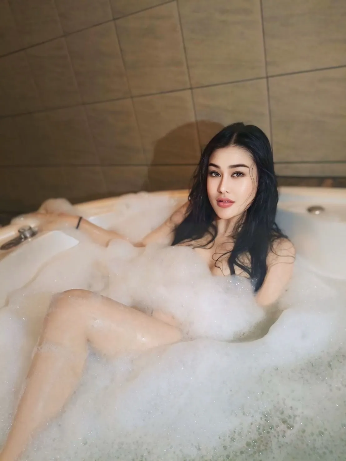 น้องดีน่า (Dina) เขตคลองเตย