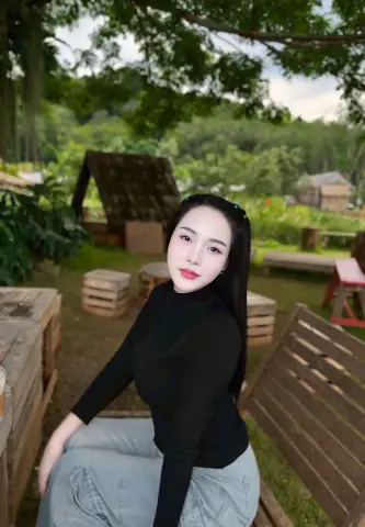 น้อง เมย์ (May) ไซด์ไลน์ สุขุมวิท 55
