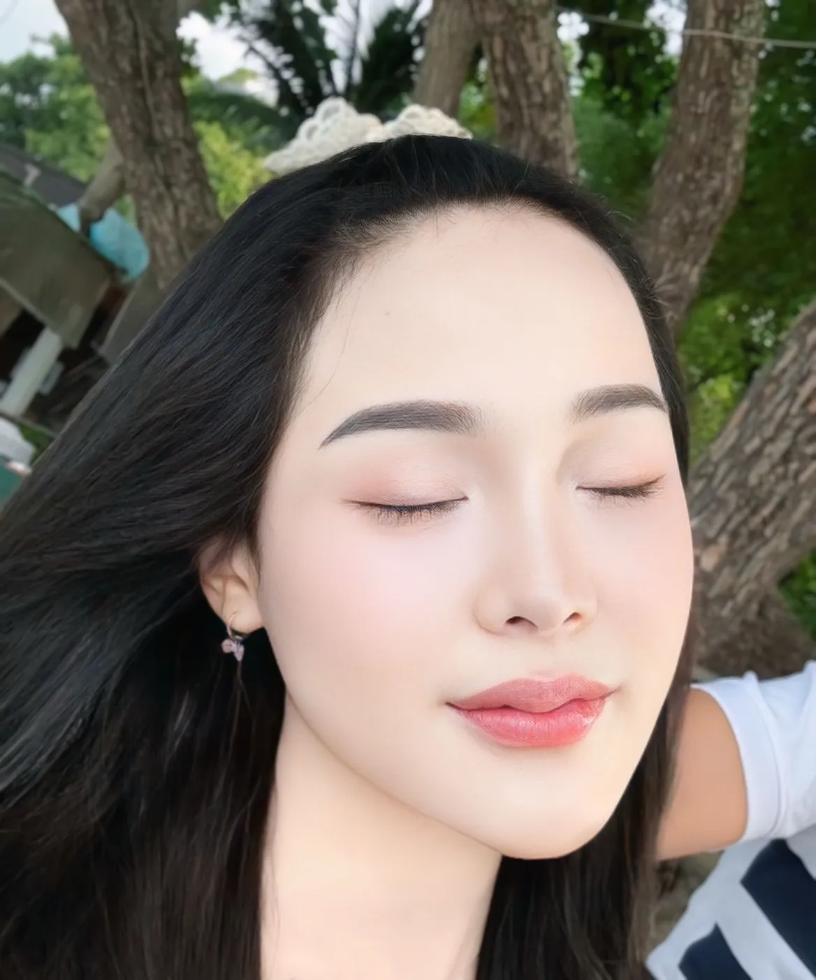 น้อง เมย์ (May) เขตคลองเตย