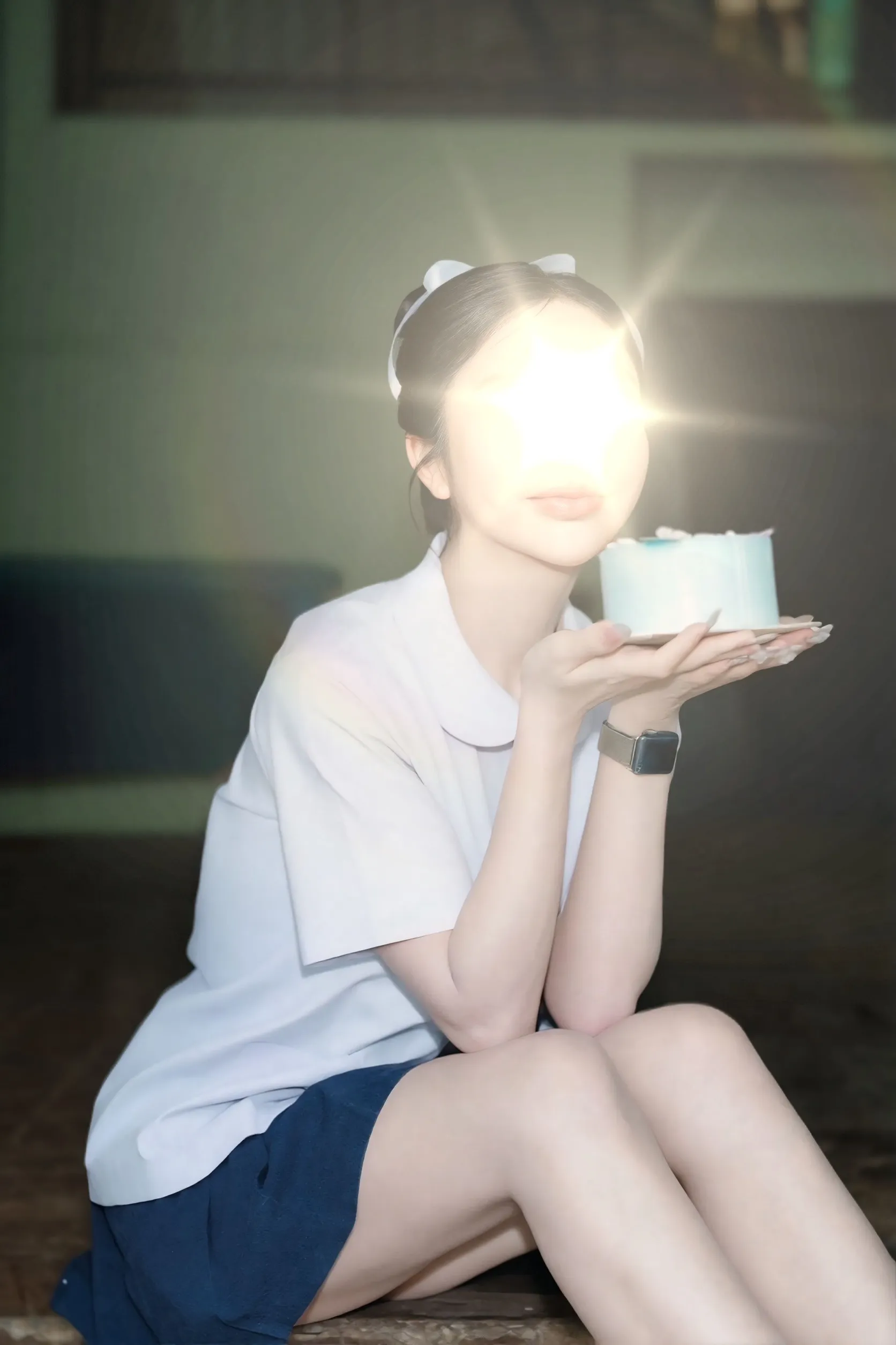 น้องลินซี่ (Lindsy)