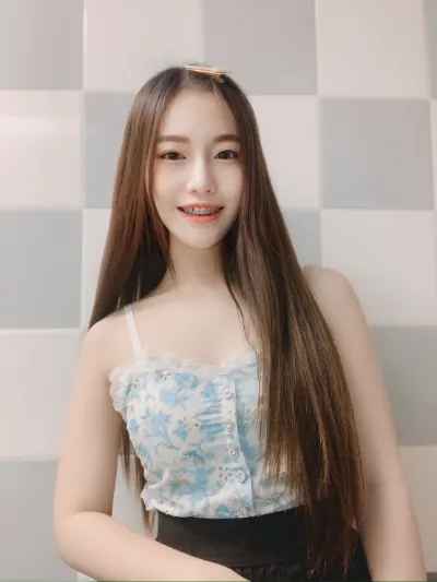 น้องแป้ง (Pang)