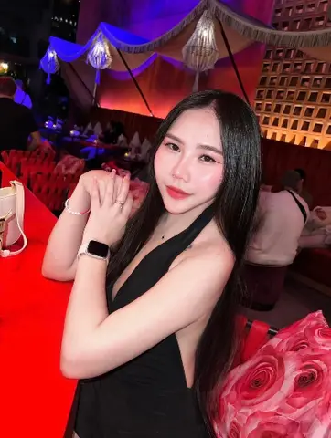 Nongkhndiae (Candy) profile photo in Khlong Toei