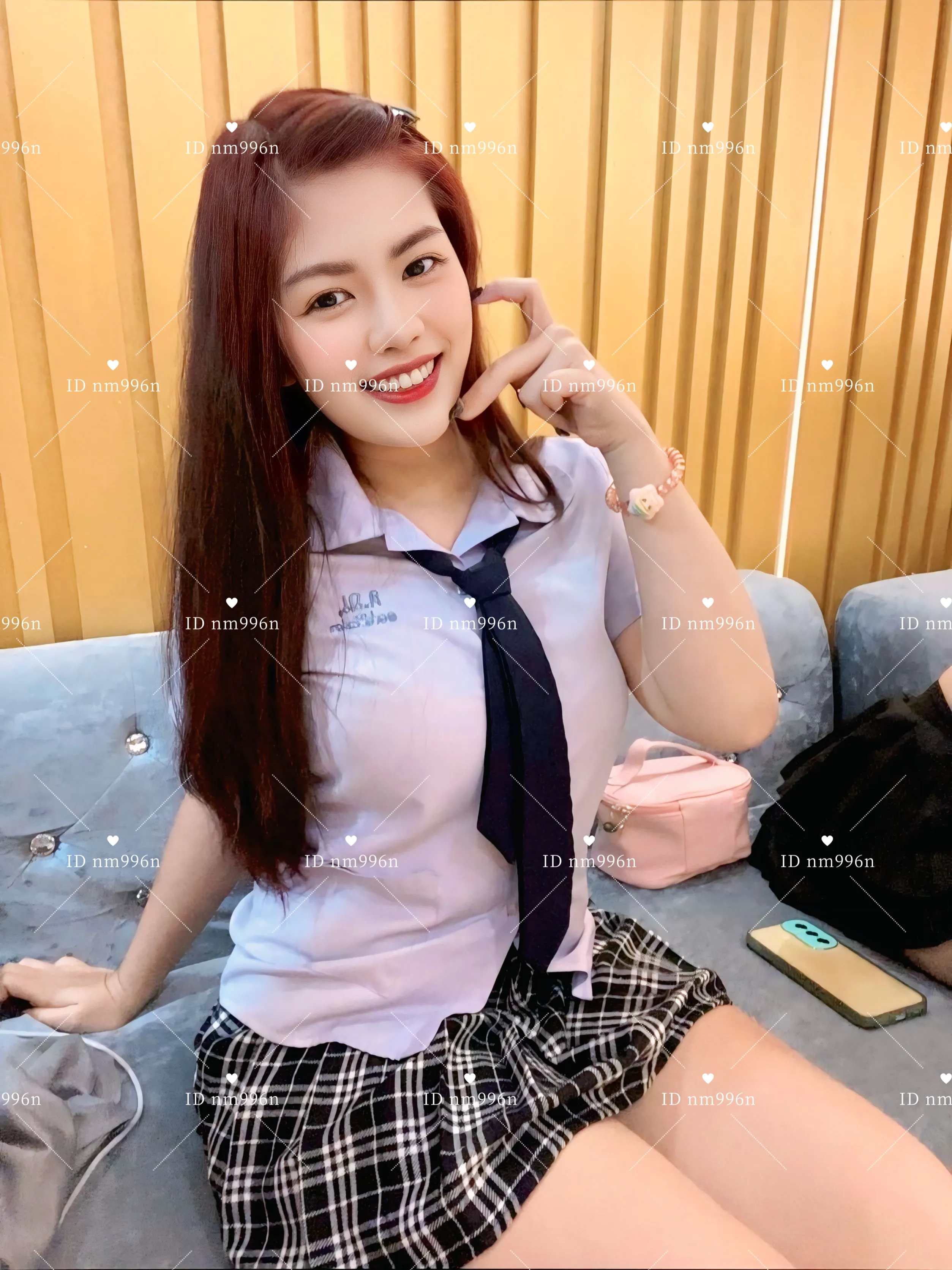 น้องโม