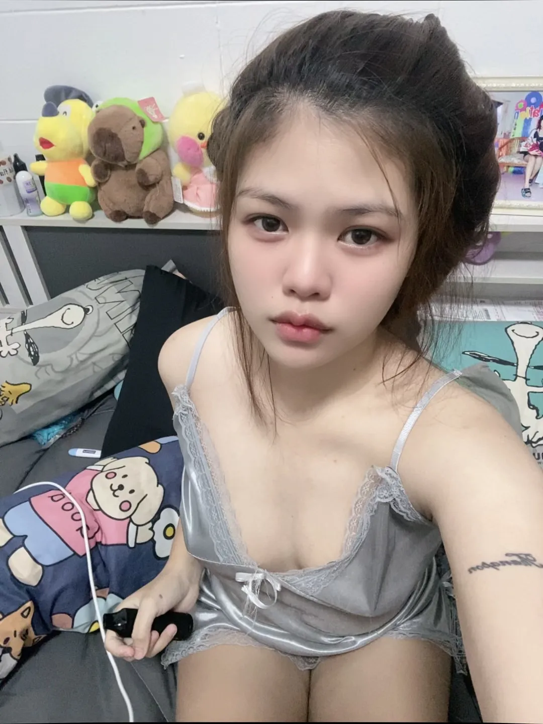 น้องโม