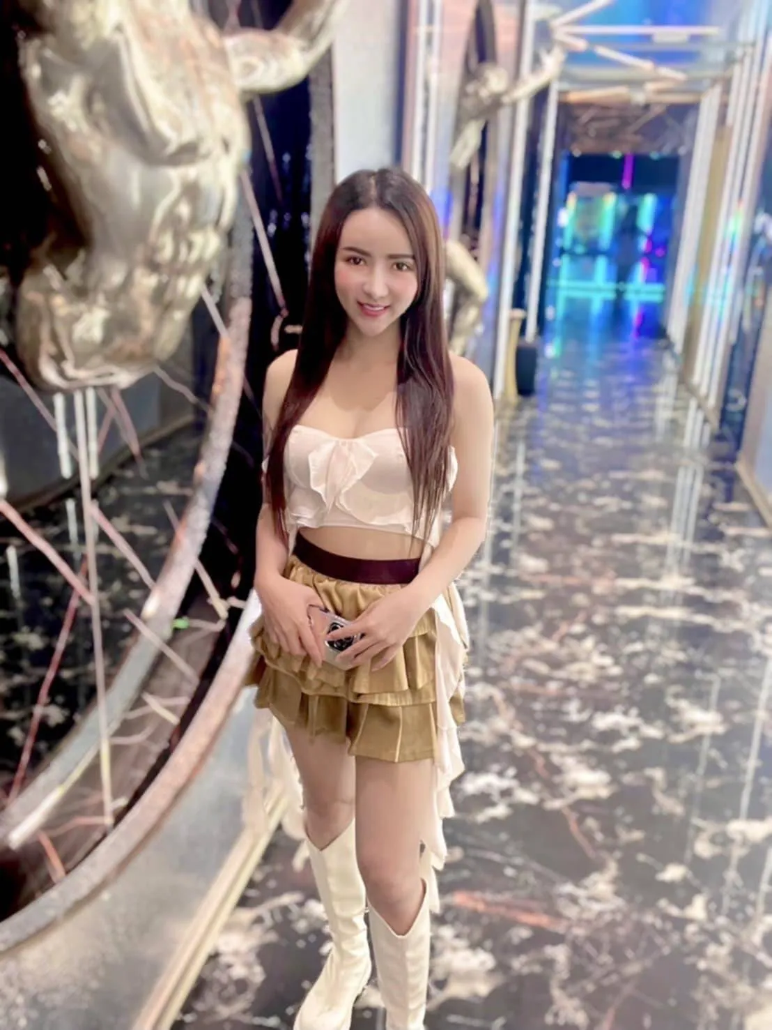มินนี่