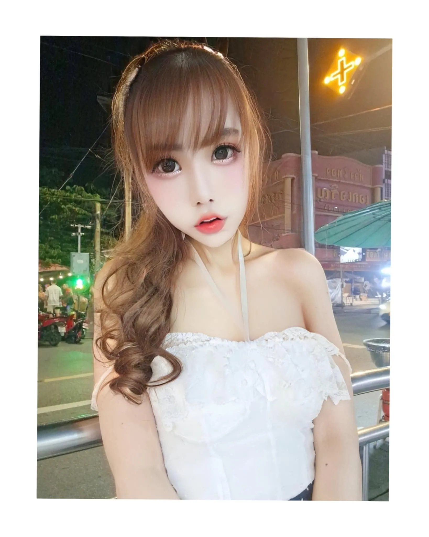 ชมแรงดูด10ริคเตอร์นวดฟรี