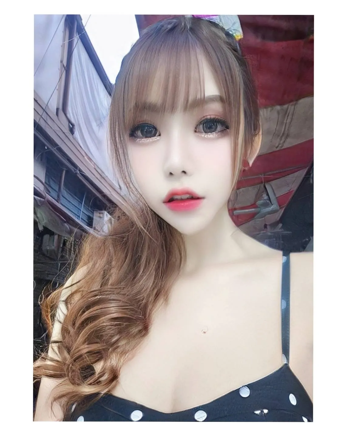 ชมแรงดูด10ริคเตอร์นวดฟรี
