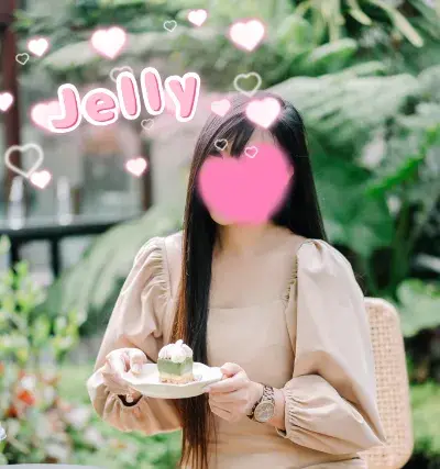 Jelly profile photo in mueang-nonthaburi