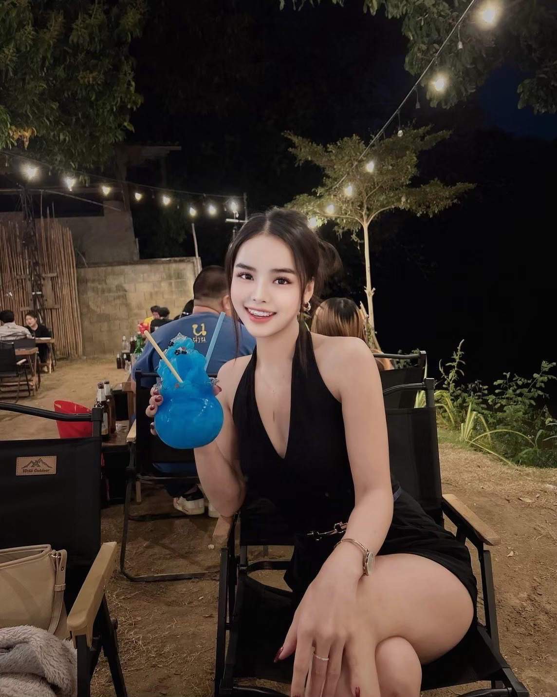 น้ำฝน