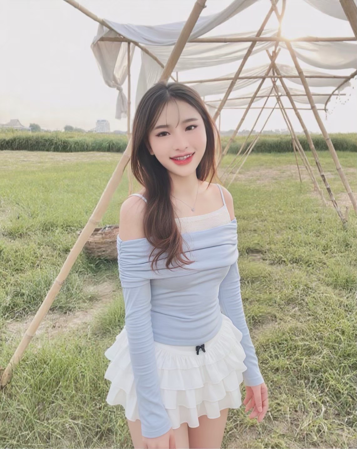 พั้น