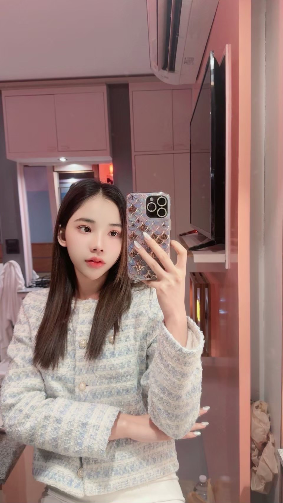 โมบาย