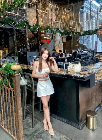 Malin profile photo in Thon Buri