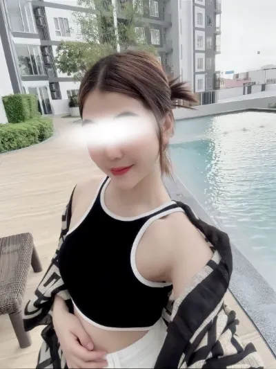 Pimmy พิมมี่ เขตห้วยขวาง