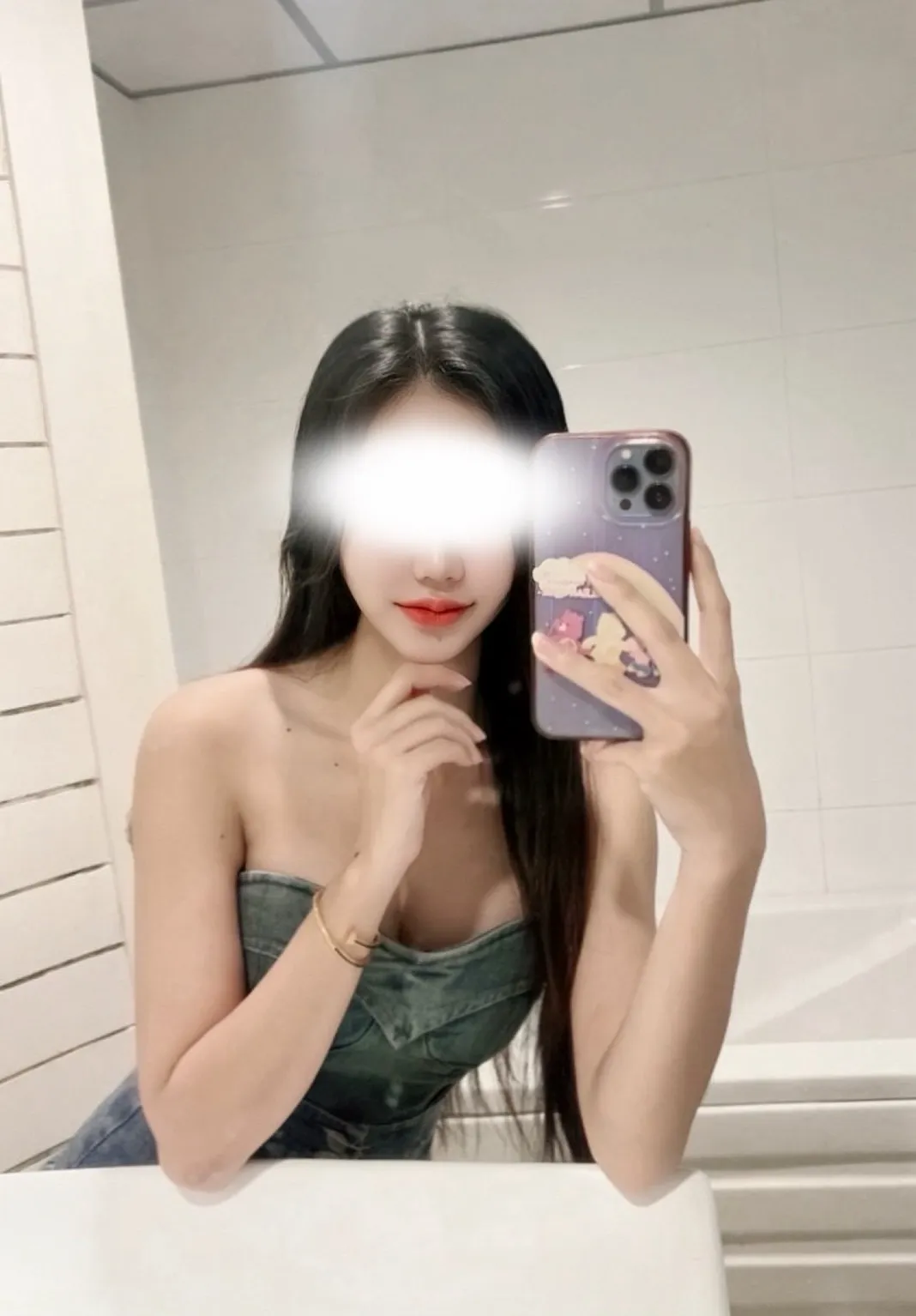 Jasmine Chsmin khet-huai-khwang