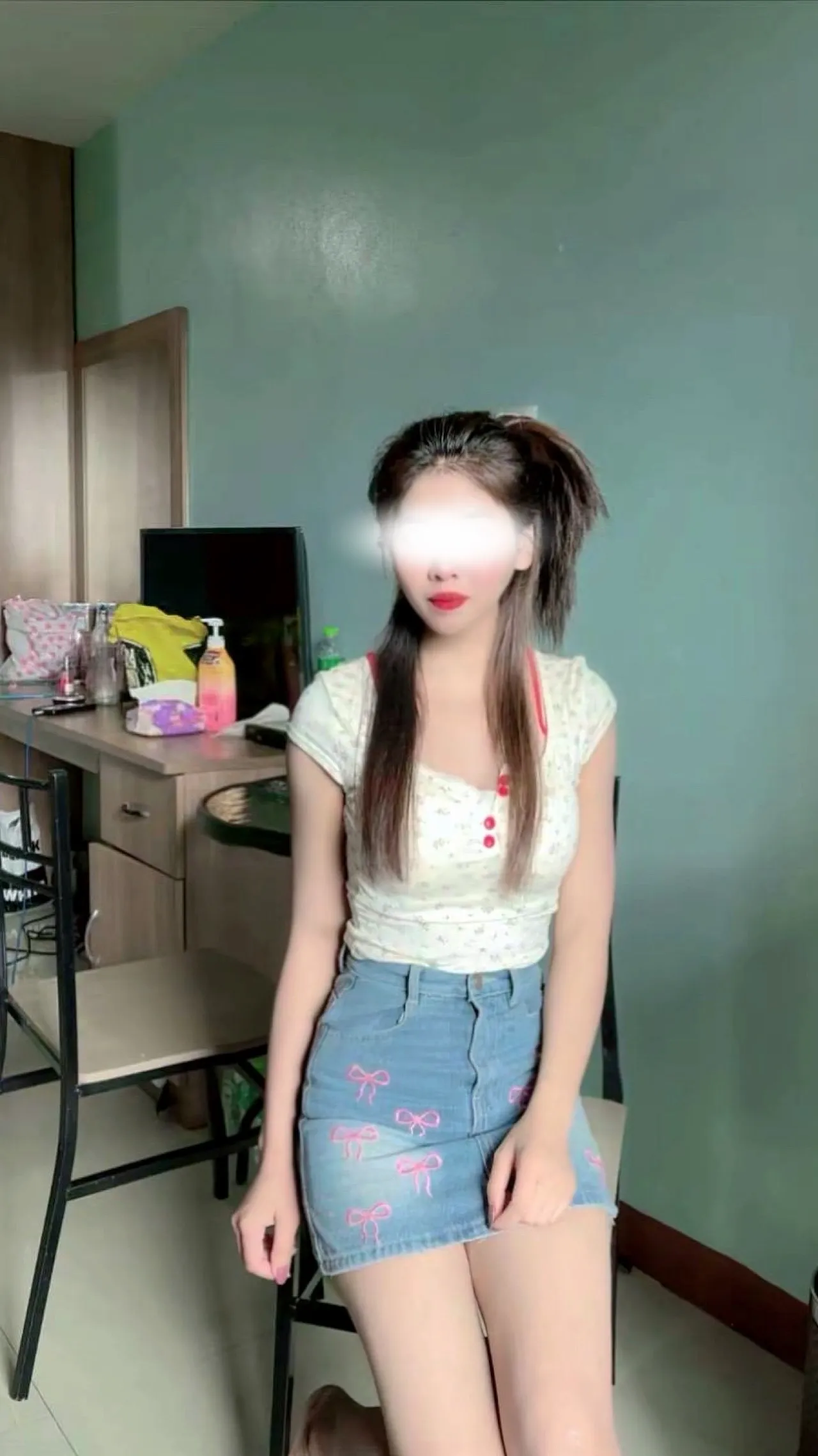 Pupe Pup khet-huai-khwang