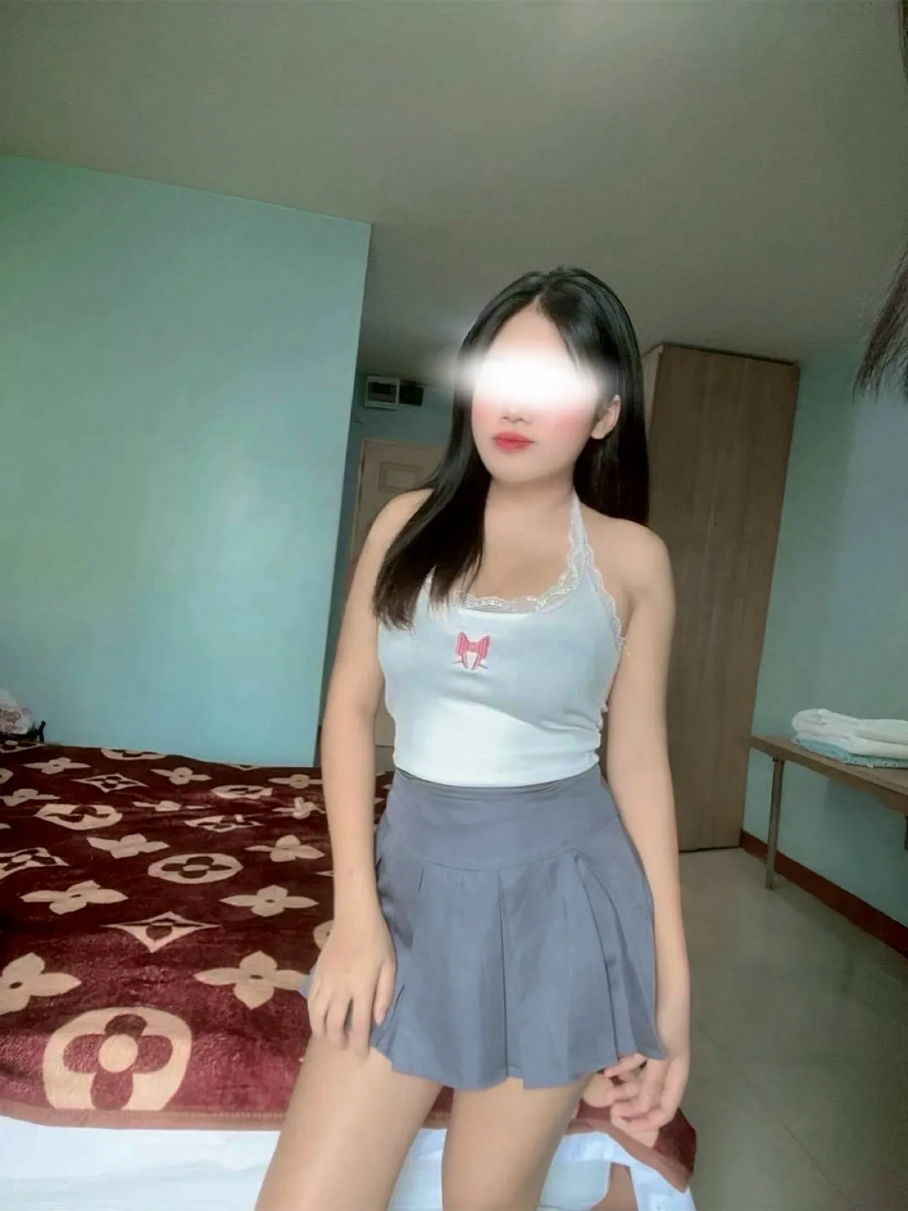 Armay Amy khet-bang-kapi