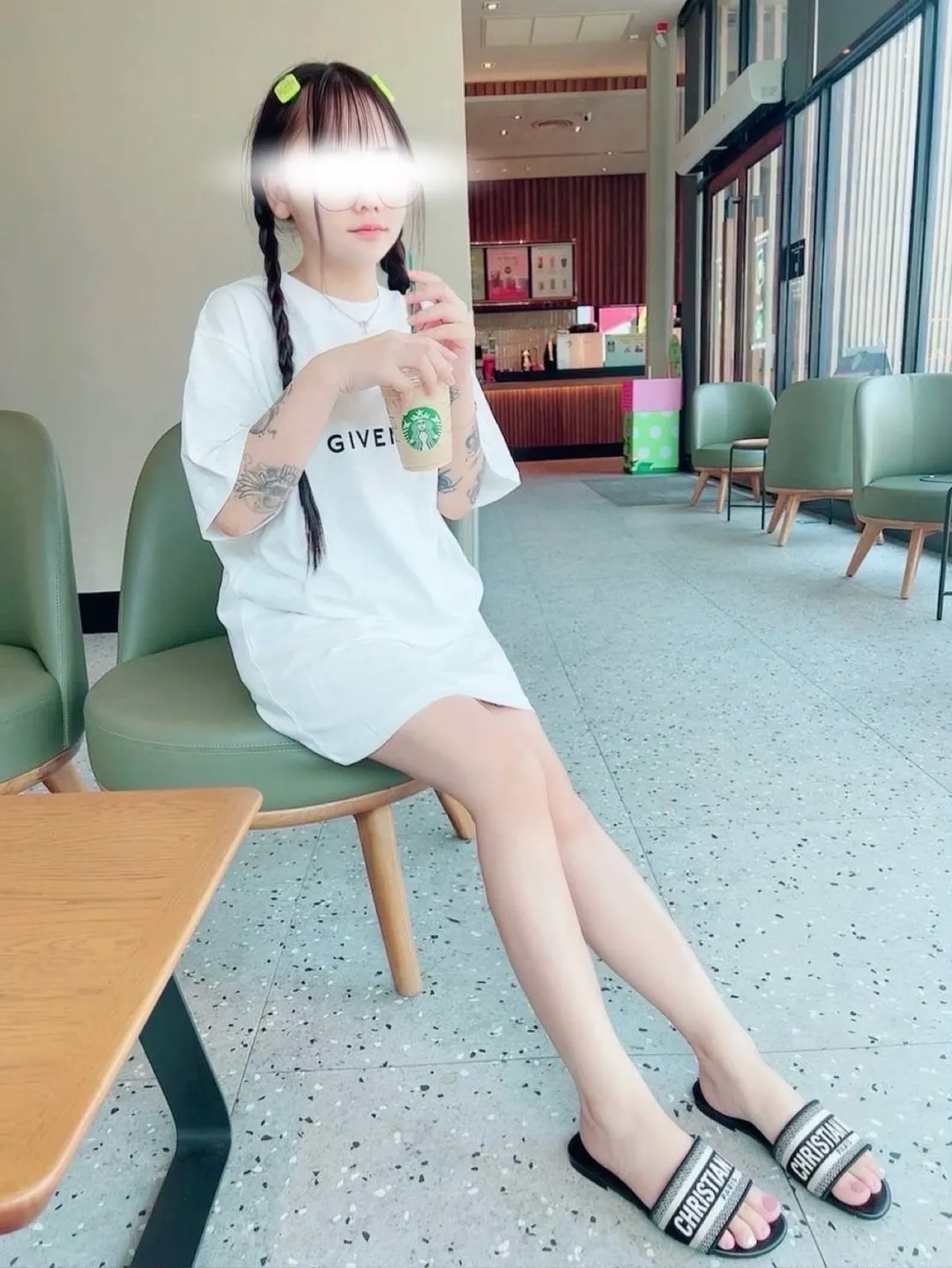 Parfun พาฝัน