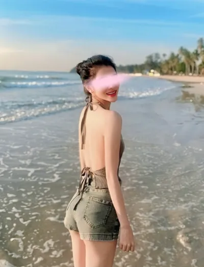 Tingting ถิงถิง เขตห้วยขวาง