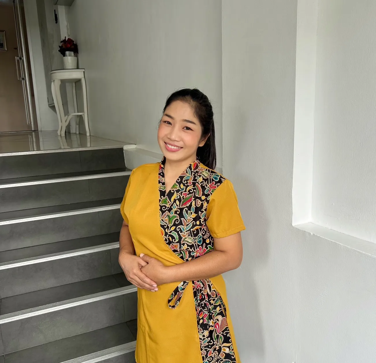 Lida khet-bang-khae
