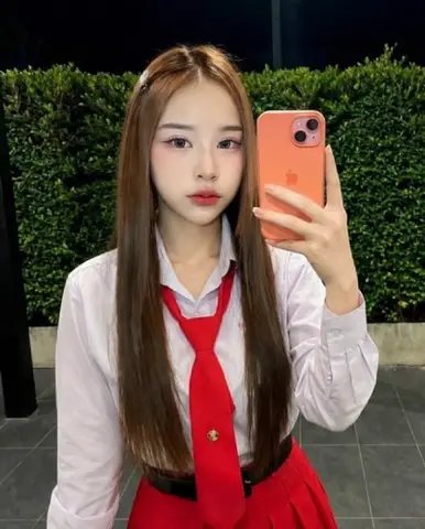 Mylie profile photo in Huai Khwang