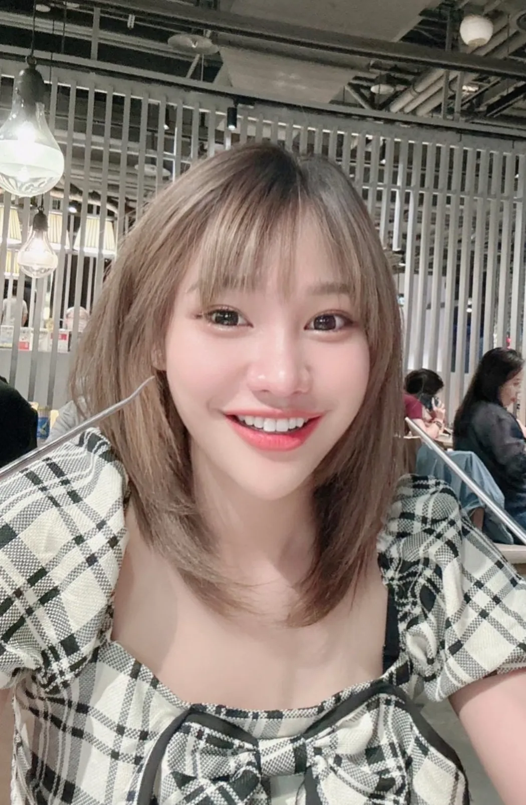 Yuchin khet-huai-khwang