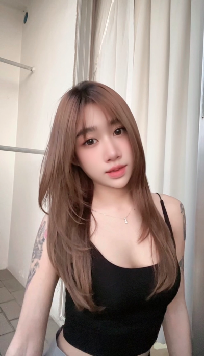 Mayu khet-huai-khwang