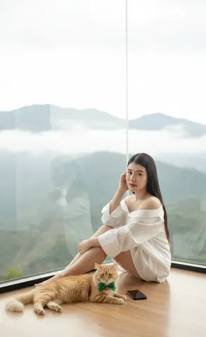 Khawfang profile photo in Bang Khae
