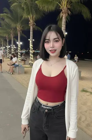 Niniw profile photo in Chom Thong