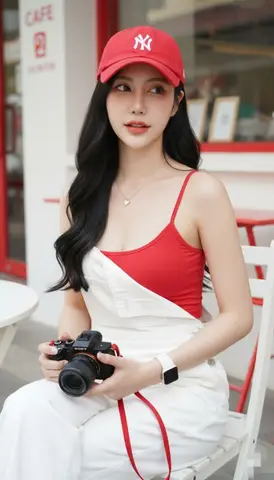 จินนี่ ไซด์ไลน์ รังสิตคลอง1 สะพานแดง ธัญบุรี