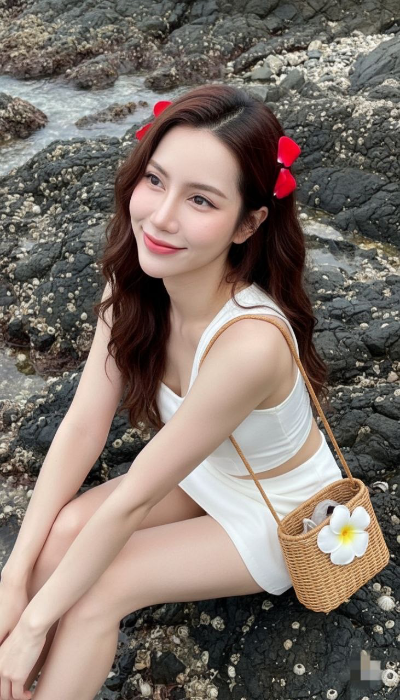 จินนี่ ธัญบุรี