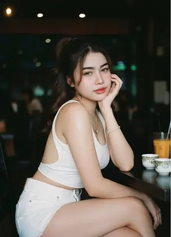 Dahla profile photo in Chom Thong