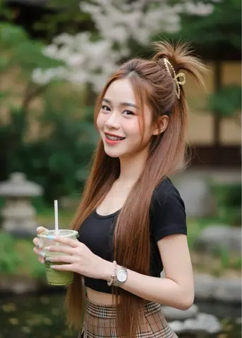 Btngai profile photo in Bang Khae