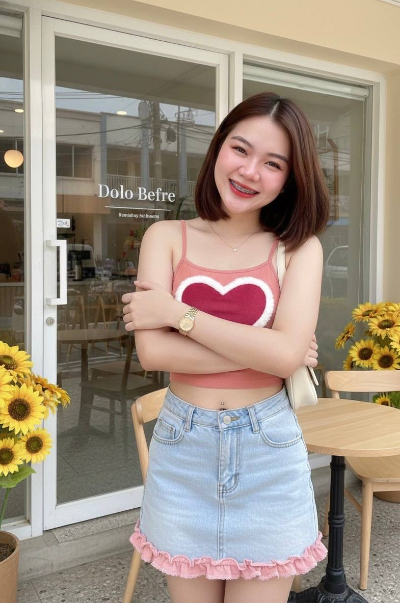 ยาหยี เขตบางแค