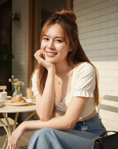 Msae profile photo in Bang Khae