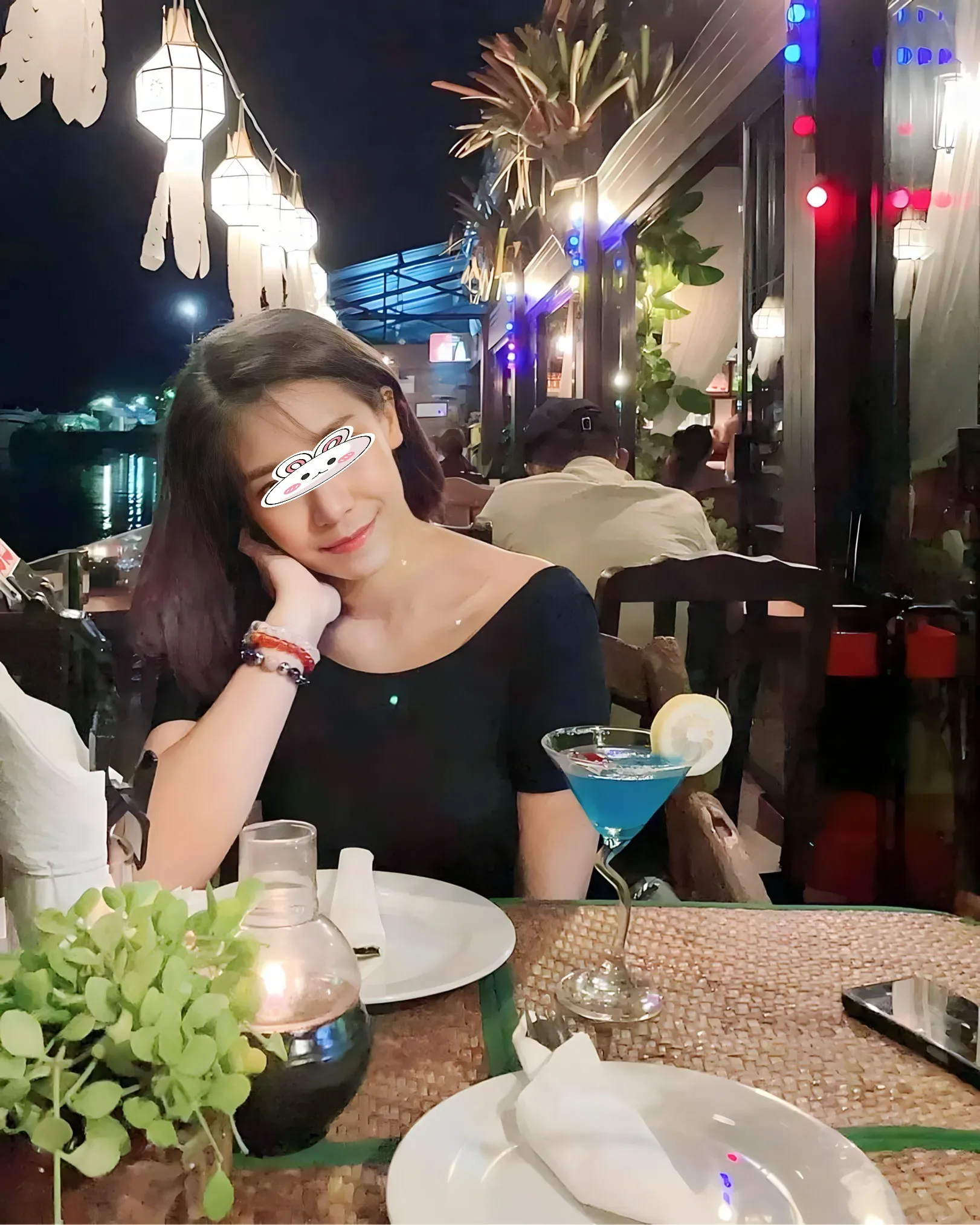 Dye pluak-daeng