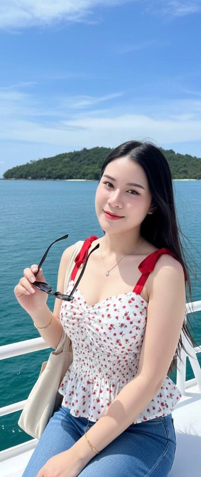 Namhwan khet-bang-khae