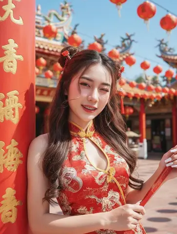 Ryae profile photo in Thanyaburi