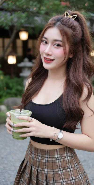 Ryae thanyaburi