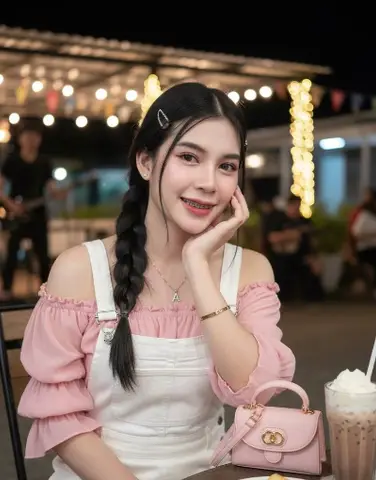 Rbbithae profile photo in Bang Khae