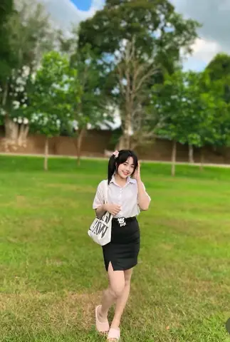 Tahning profile photo in Bang Lamung