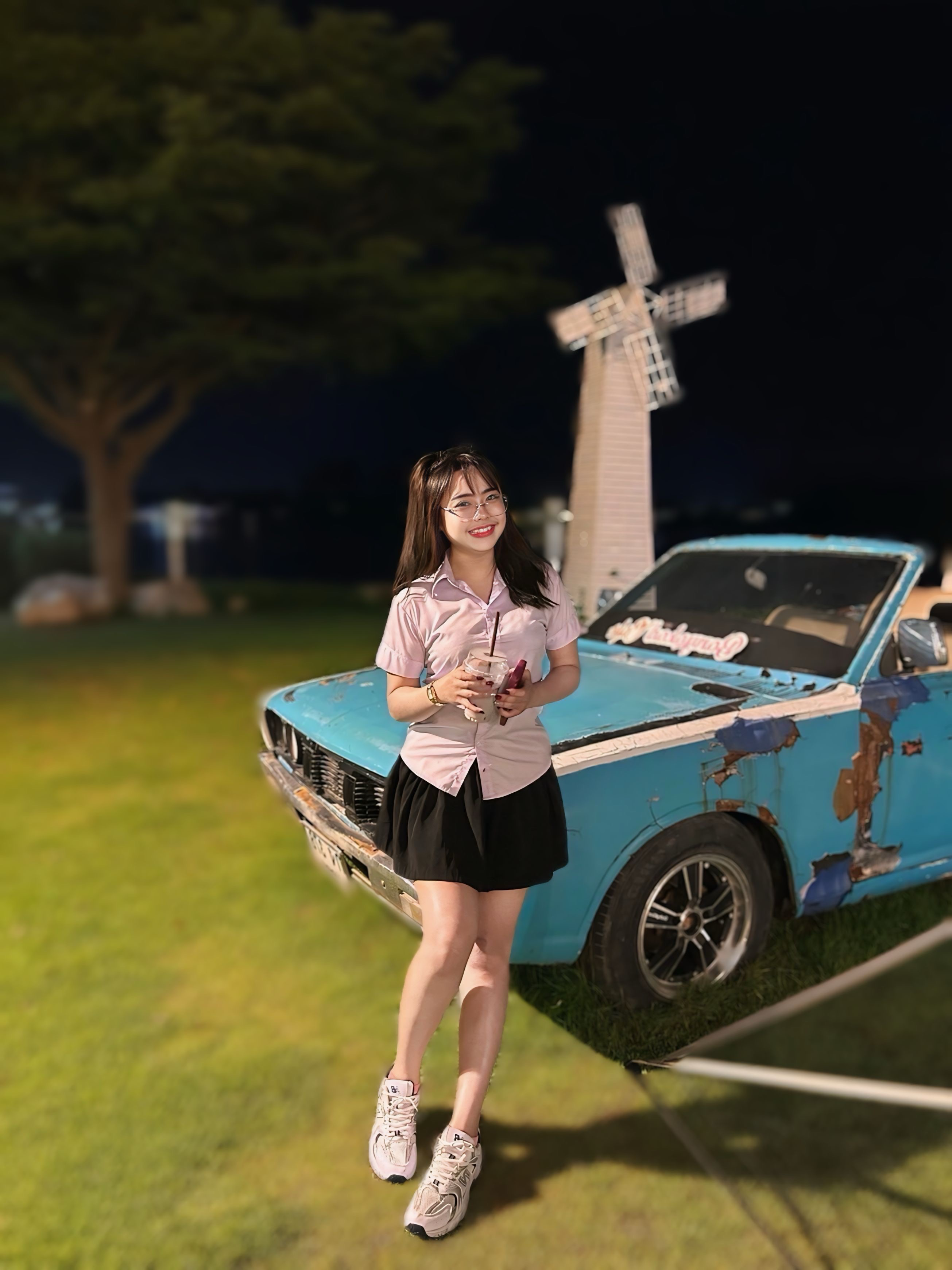 FAN4YOU - Content